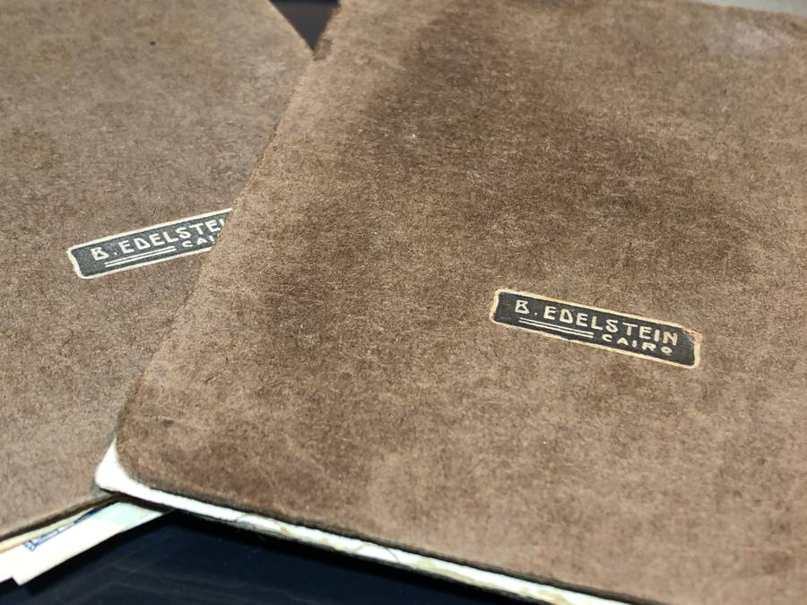 Momento WW2 Soldier South African Army North Africa Campaign 1943