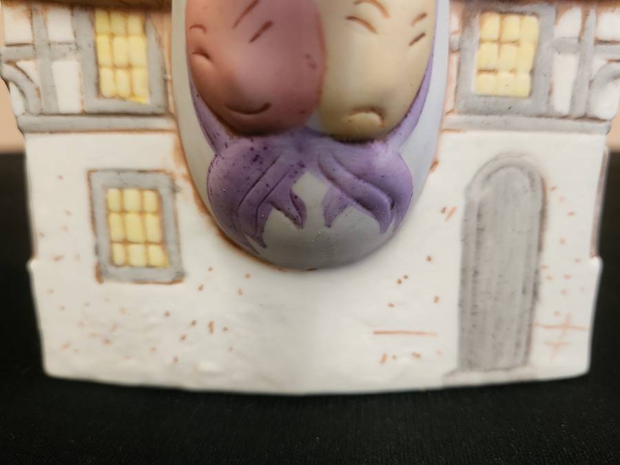 VINTAGE CHRISTOPHER WIEN THE SHAKESPEARE PUB TEA POT