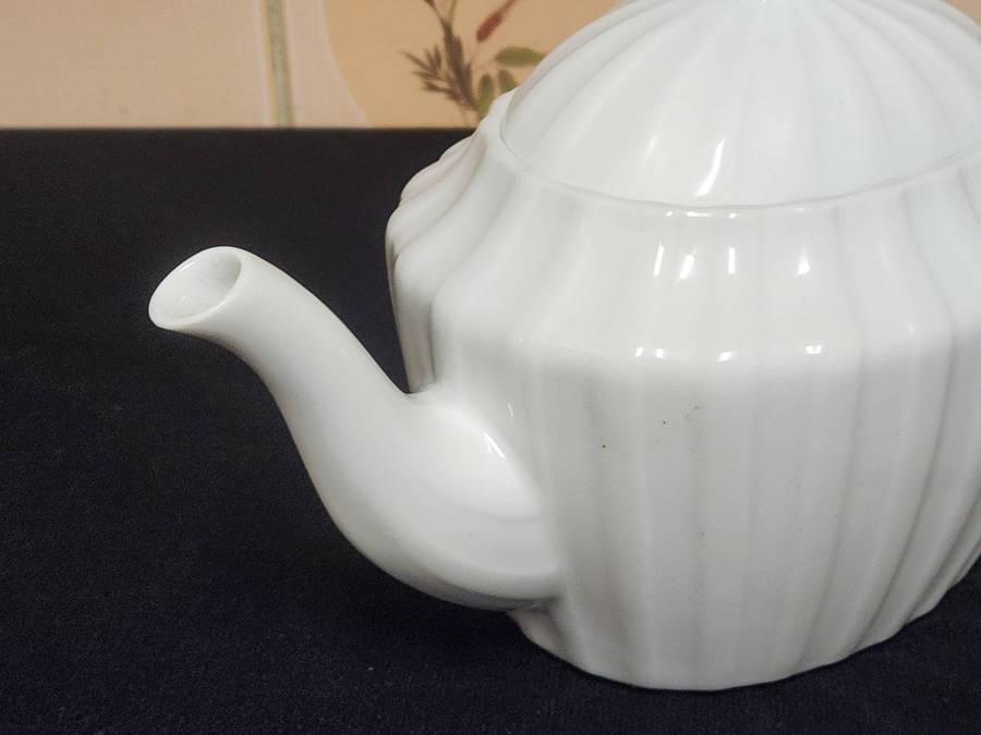 Vintage R S Tillowitz Silesia Tea Pot