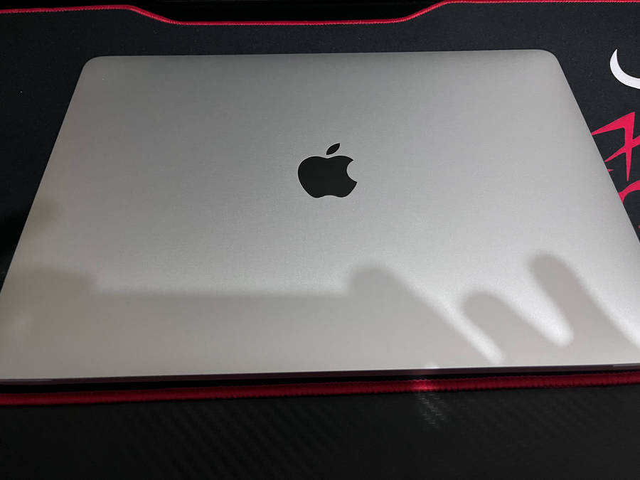 *BOXED,  EXCELLENT CONDITION*  Macbook Pro M1 256GB