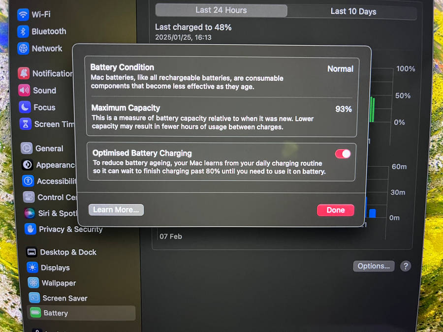 *BOXED,  EXCELLENT CONDITION*  Macbook Pro M1 256GB