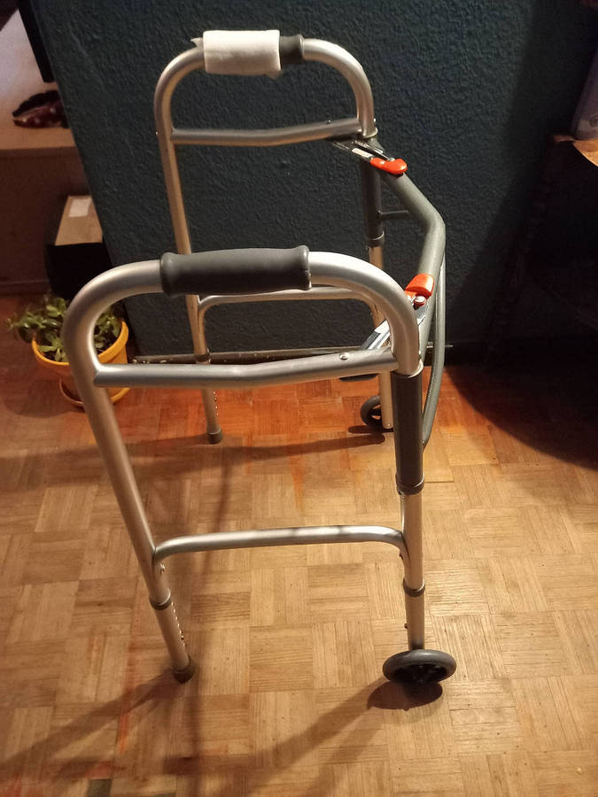 Medical Walker