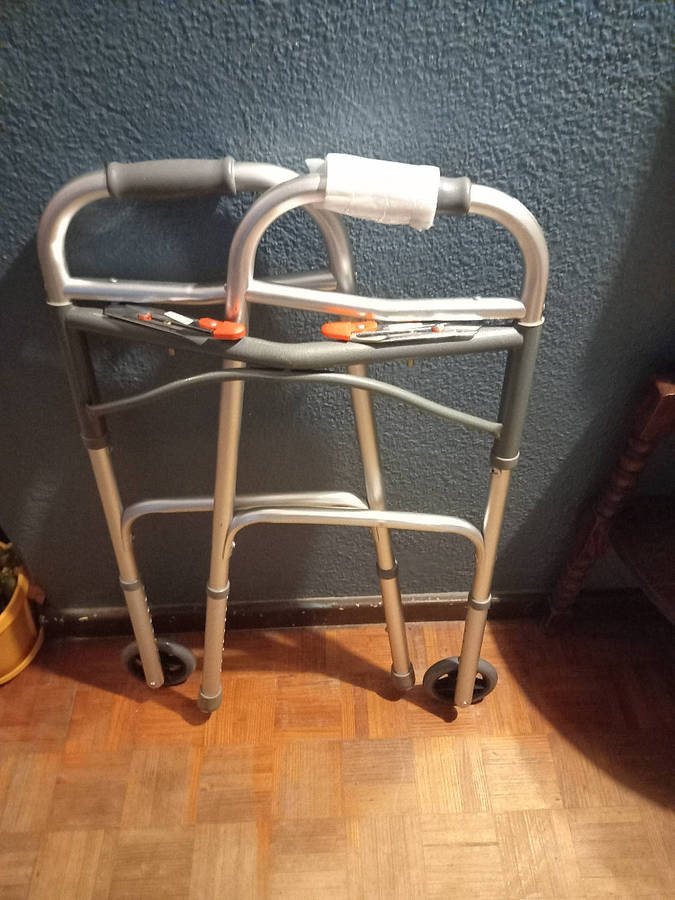 Medical Walker