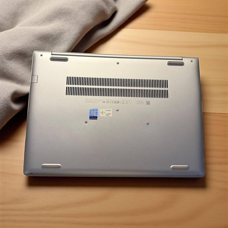 Hp Probook 450 G7 Core  I5 10TH Gen 16GB Ram 256gb fhd display lte mint