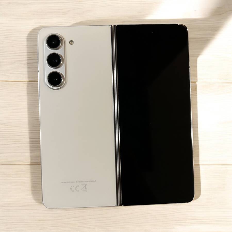 Samsung Galaxy Z Fold 5 5G (Dual Sim) 512GB Mint