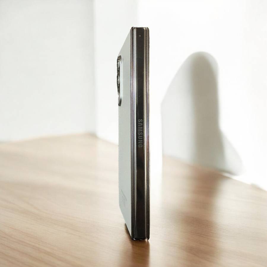 Samsung Galaxy Z Fold 5 5G (Dual Sim) 512GB Mint