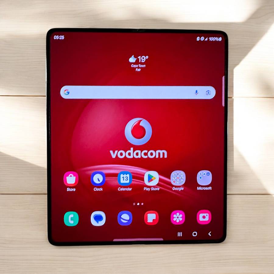 Samsung Galaxy Z Fold 5 5G (Dual Sim) 512GB Mint