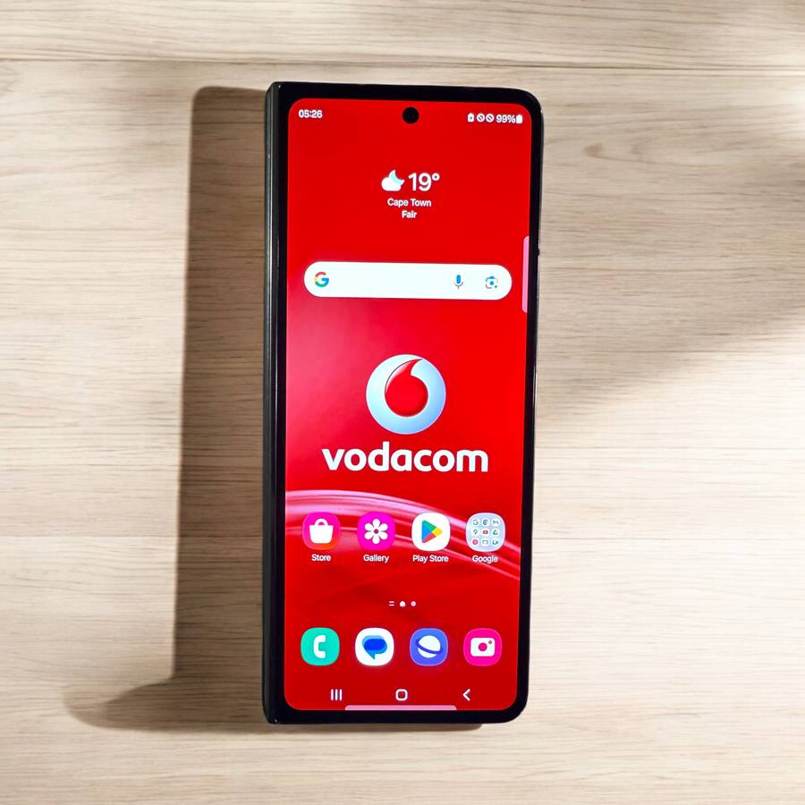 Samsung Galaxy Z Fold 5 5G (Dual Sim) 512GB Mint