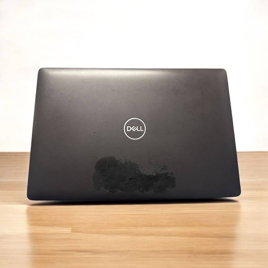 Dell Precision 3541  i7-9750H / 15.6 FHD / 32GB RAM / 512GB SSD / 1TB HDD/Quadro P620 4GB/4G LTE