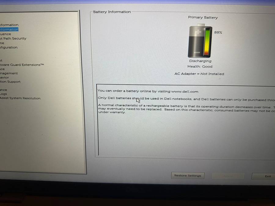 Dell Precision 3541  i7-9750H / 15.6 FHD / 32GB RAM / 512GB SSD / 1TB HDD/Quadro P620 4GB/4G LTE