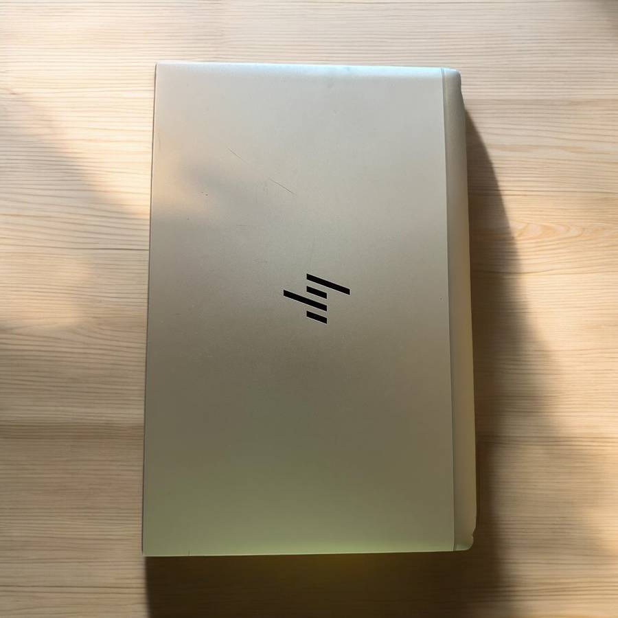 HP ELITEBOOK 840 G7 CORE I5 10TH GEN 8GB RAM 256GB SSD