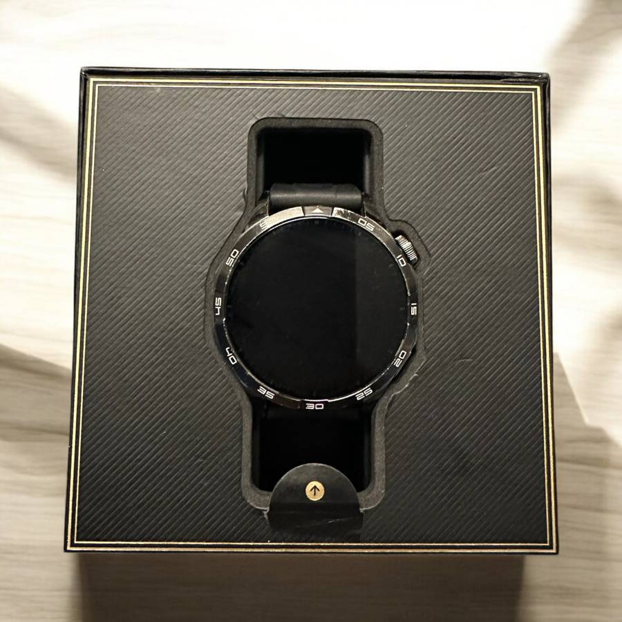 Huawei Watch GT4 46mm Model PNX-B19
