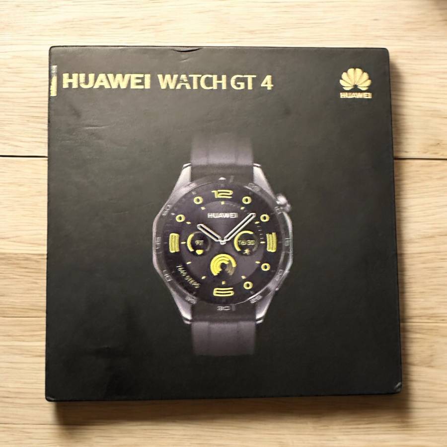 Huawei Watch GT4 46mm Model PNX-B19
