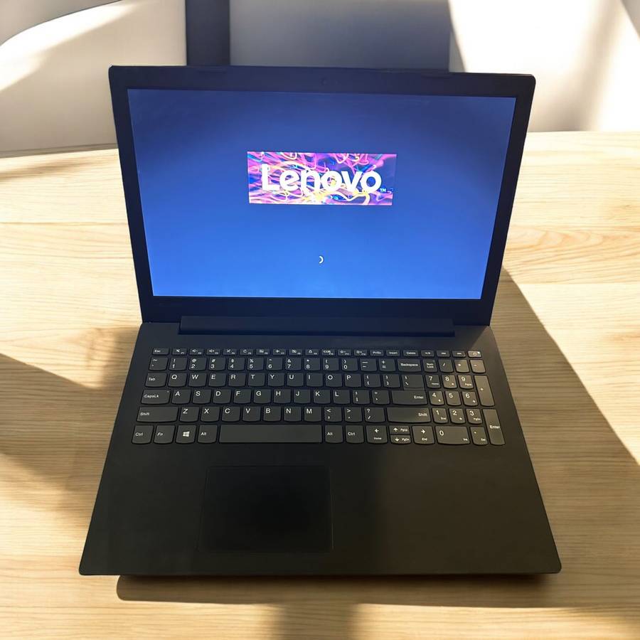 Lenovo Ideapad 130 Intel Core i3 7th Gen 7020U - (4 GB/1 TB HDD) 130-15IK  (15.6 inch