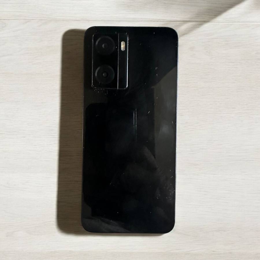 OPPO A57S CPH2385 DUAL SIM 4GB RAM 128GB MEMORY MINT