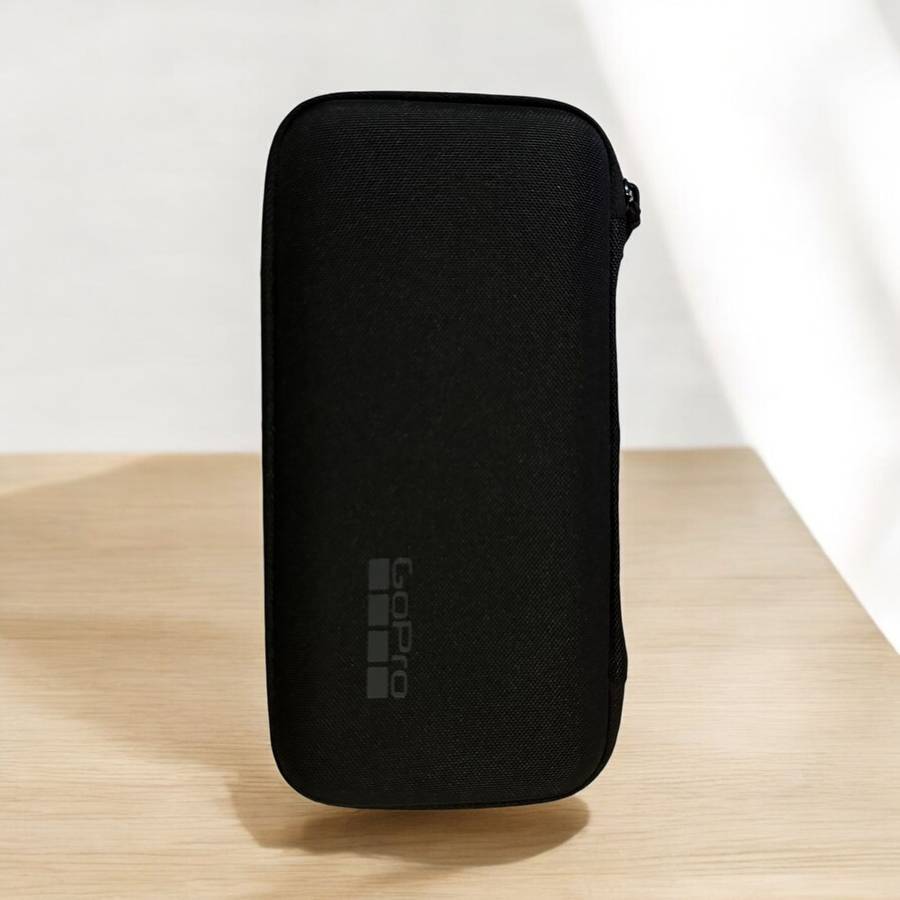 GoPro HERO10 Action Camera - Black Mint As New