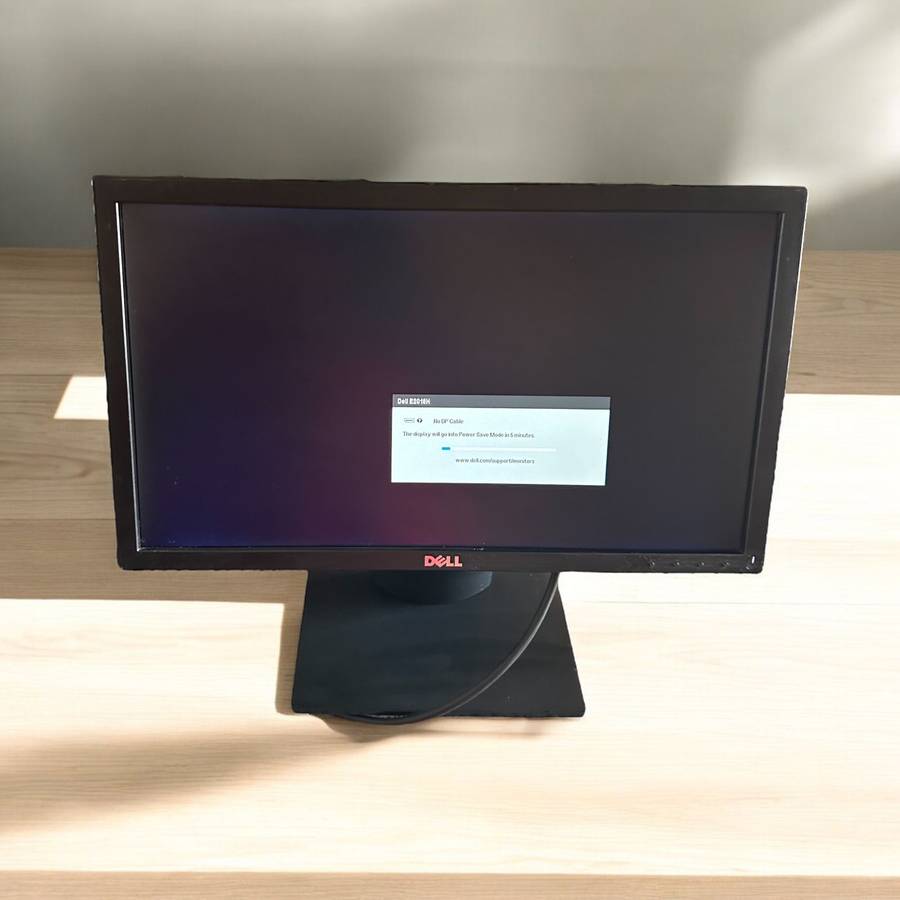 Dell E2016Hb 20" LED Monitor