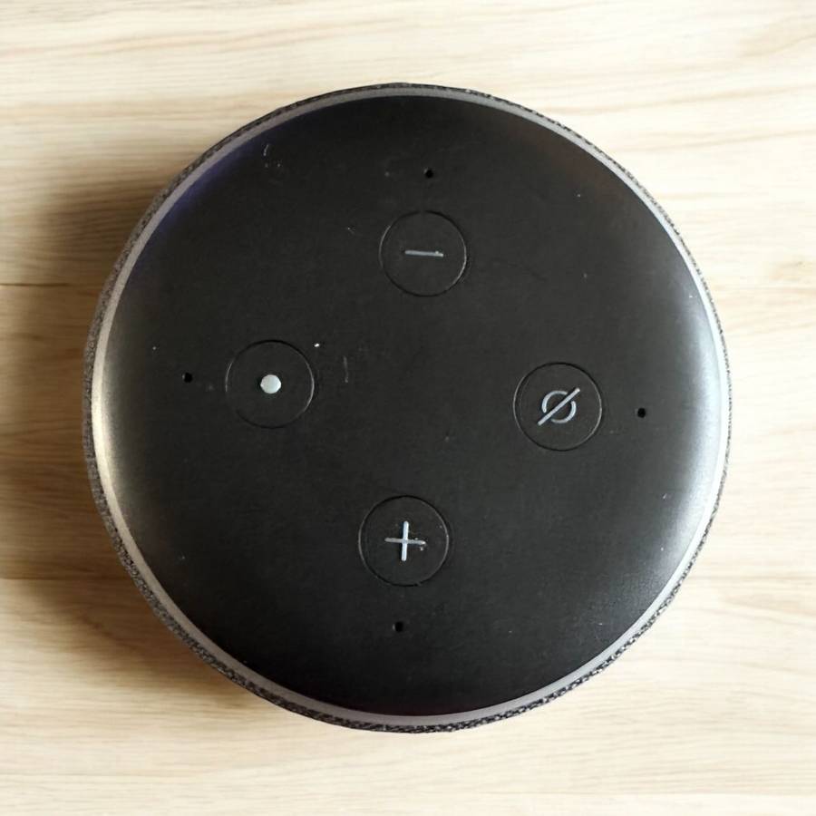 Amazon Alexa Echo Dot 3rd Gen