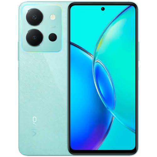 Vivo Y36 Dual Sim 256GB Glitter Aqua New Sealed