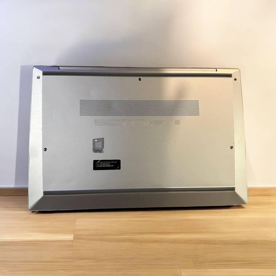 HP 840 G8 CORE I5  11TH GEN 16GB RAM 256GB SSD LTE FHD DISPLAY HP WARRANTY INTEL IRIS XE GRAPHICS