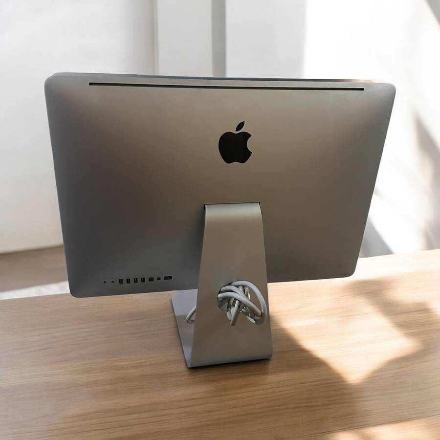 Apple IMac 21.5 Inch Late 2009 Intel Core 2 Duo 4gb Ram 1tb Hdd