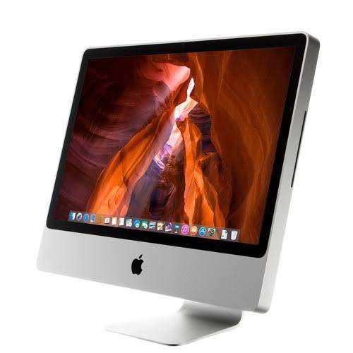 Apple IMac 21.5 Inch Late 2009 Intel Core 2 Duo 4gb Ram 1tb Hdd