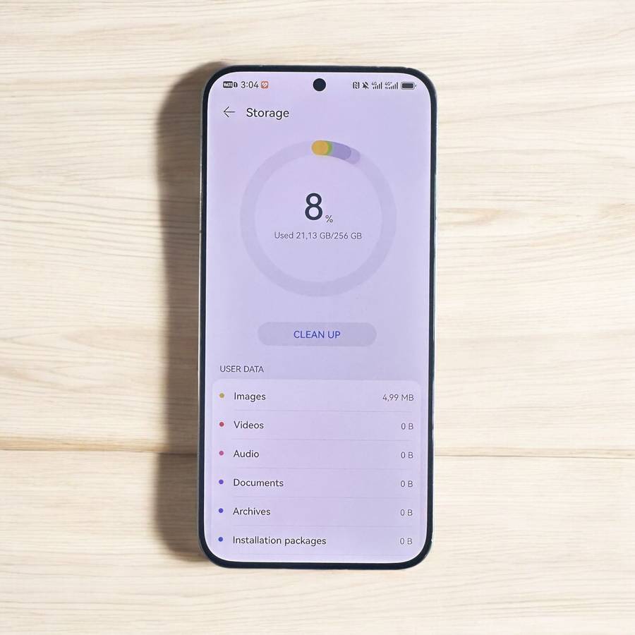 HUAWEI PURA 70  MINT CONDITION DUAL SIM