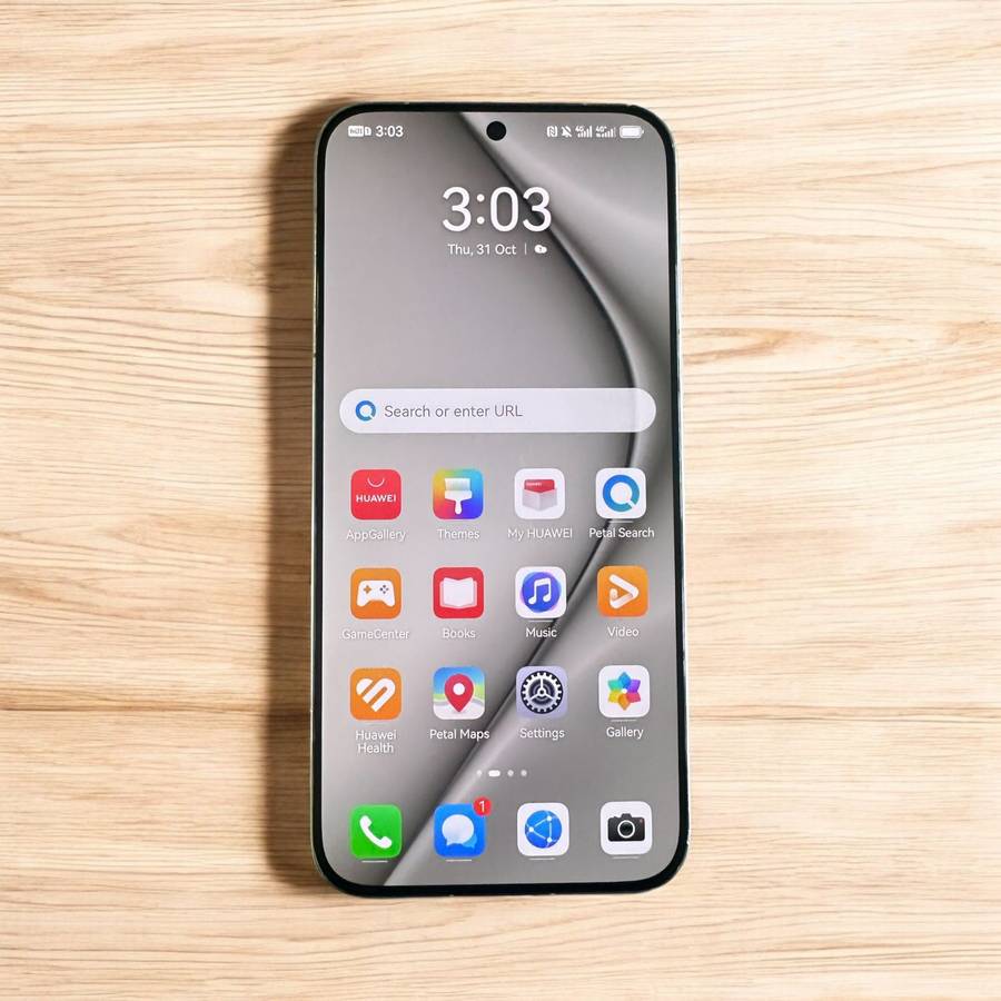 HUAWEI PURA 70  MINT CONDITION DUAL SIM