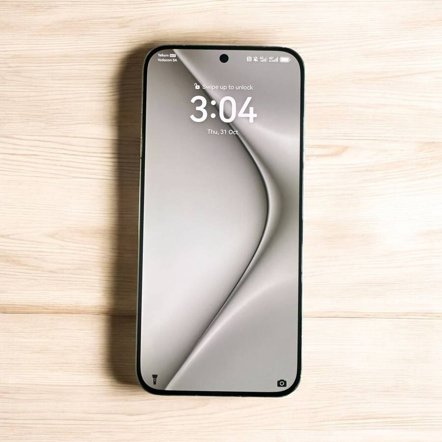 HUAWEI PURA 70  MINT CONDITION DUAL SIM