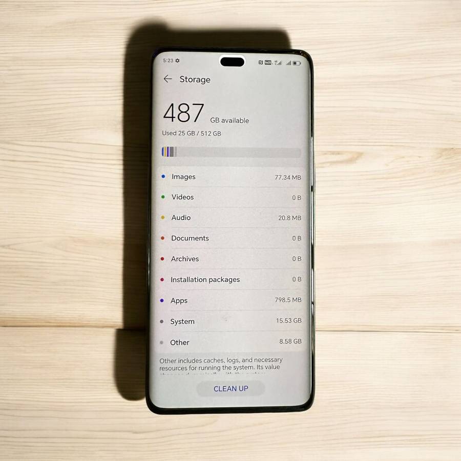 Honor 200 Pro 5G Dual Sim 512GB - Black New Condition