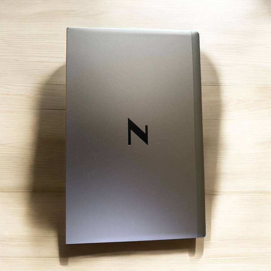 Hp ZBook Firefly 15 G7 Mobile Work Station HD Core i5-10310U 512GBSSD 32GB RAM LTE