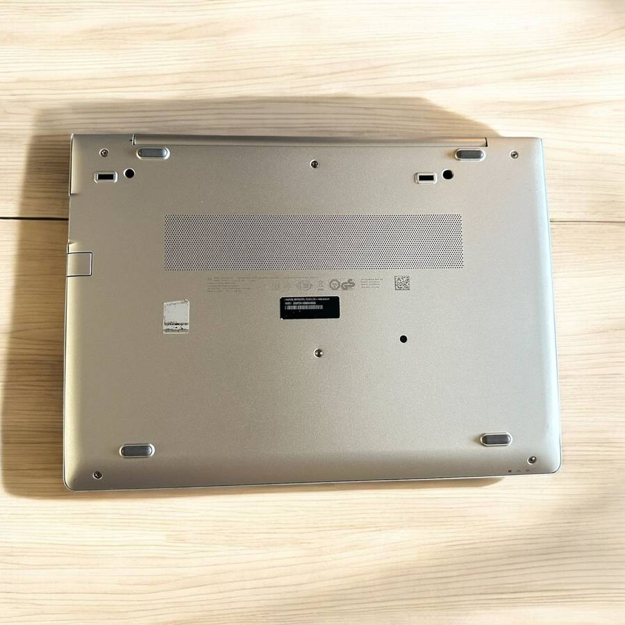 HP EliteBook 840 G6  8th Gen i5-8265U@1.8GHz, 8GB RAM, 256GB SSD FHD Display LTE Mint Condition.
