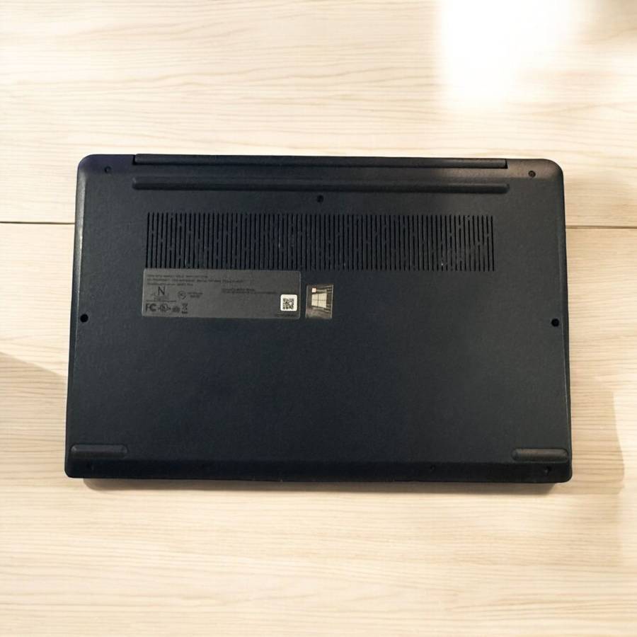 lenovo ideapad 3 14alc6 Amd Ryzen 5000 Series Amd Radeon Graphics 2ogb Ram 256gb ssd