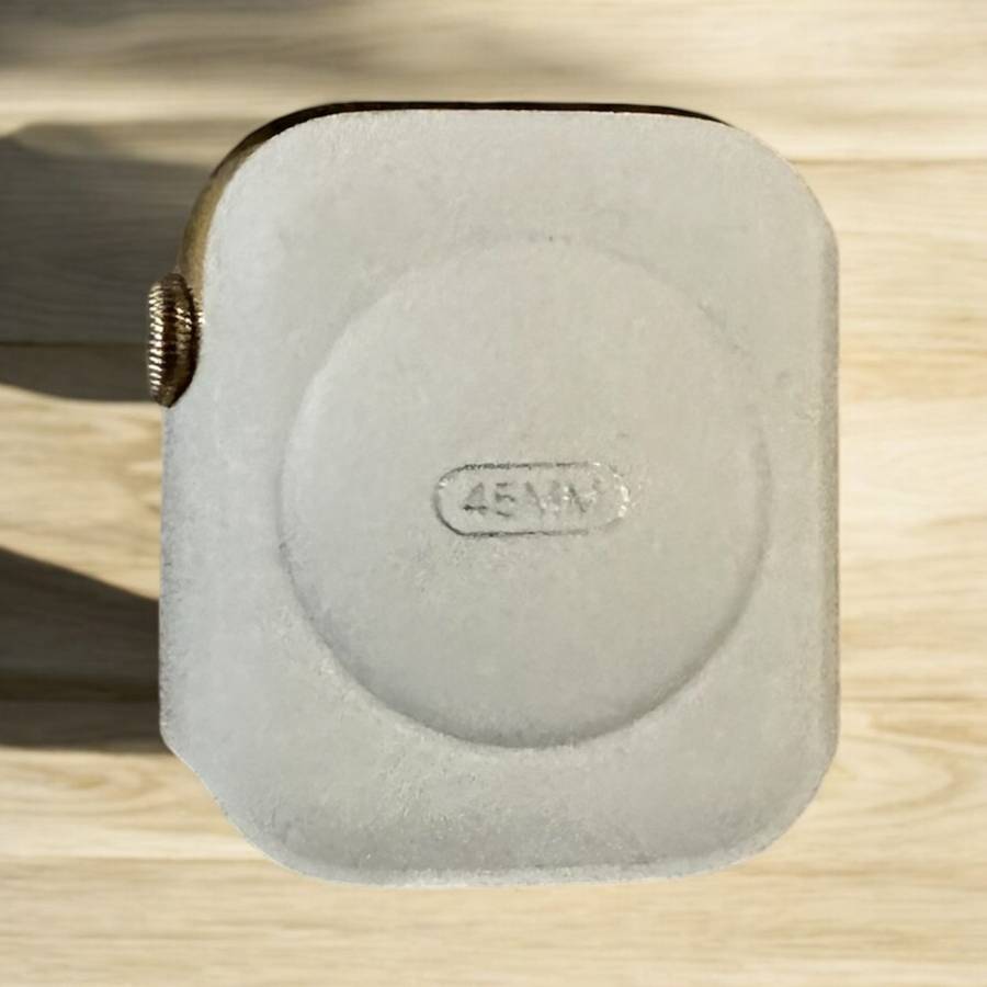 Apple Watch Series 7 GPS  + CELLULAR GOLD STAINLESS STEEL CASE