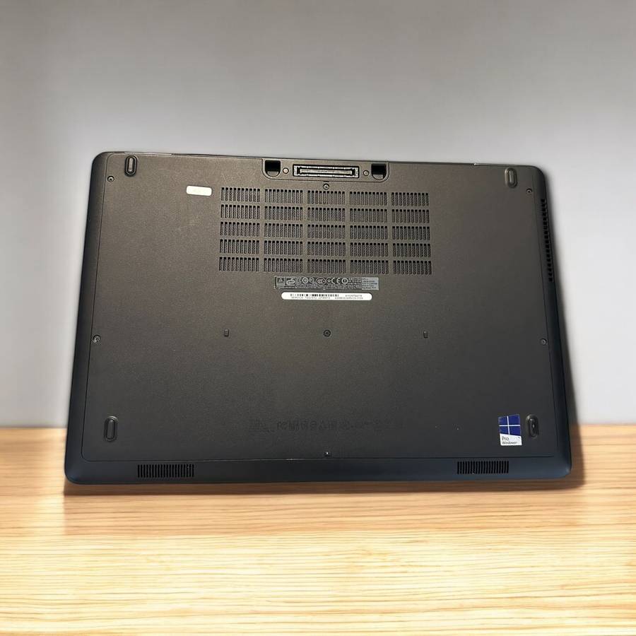 Dell Latitude E5550, ,Intel i5-5300U@2.3GHz, 4GB RAM, 1TB hdd,