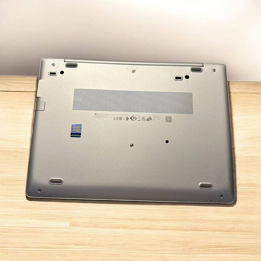 HP EliteBook 840 G5   i7-8665U@1.9GHz, 16GB RAM, 256GB SSD FHD Display LTE