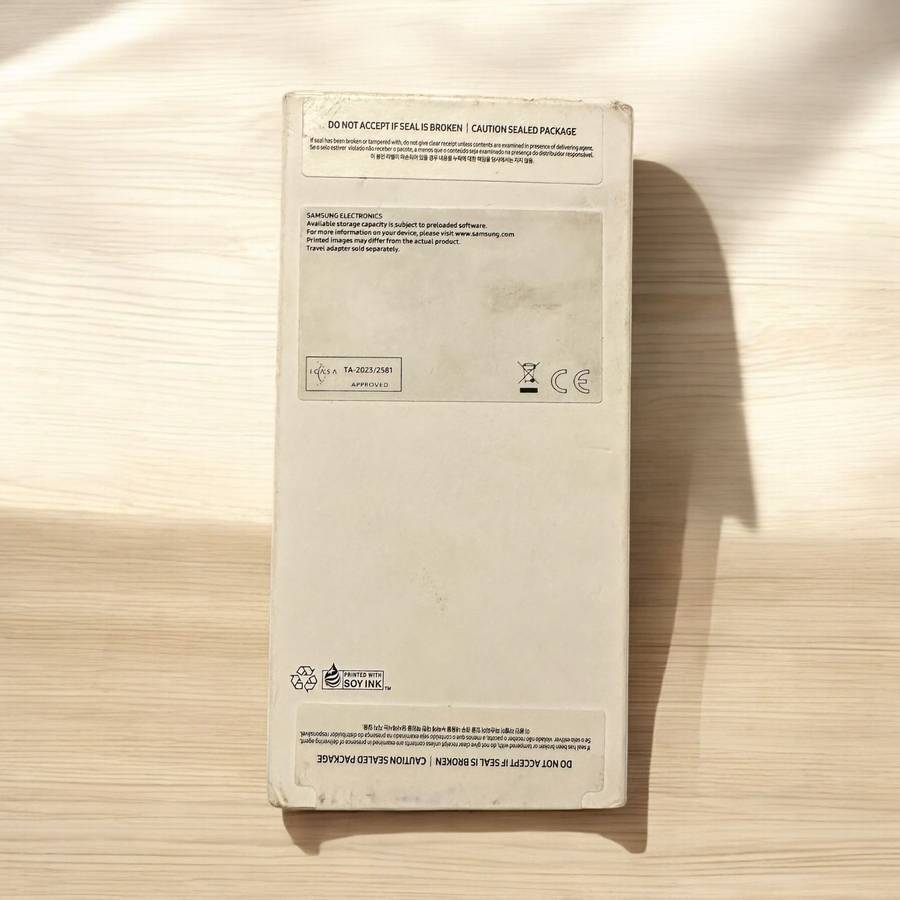 SAMSUNG A15 BLUE MINT