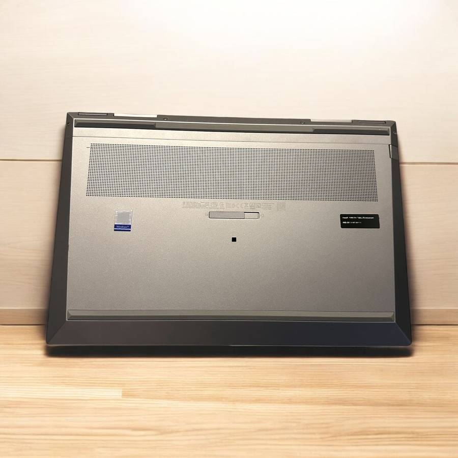 HP ZBOOK FURY 15 G7 | CORE i7-10850H | 32GB RAM | 256GB SSD |  Full HD | LTE AMD RADEON RX {TM}55OOM