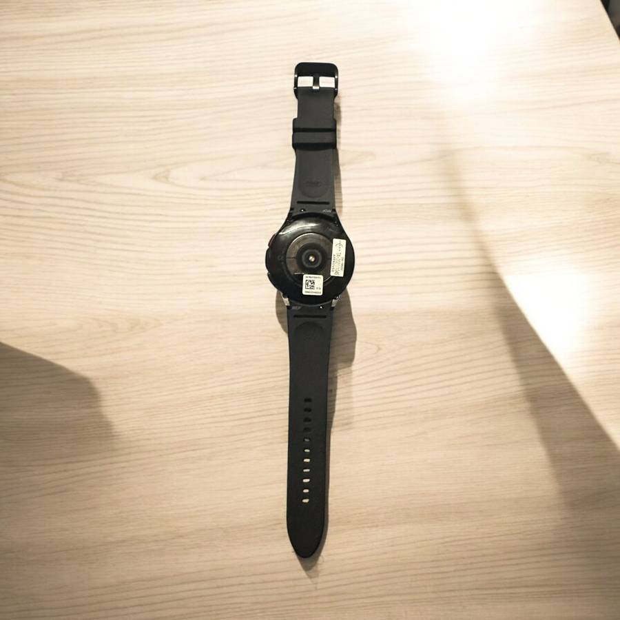 SAMSUNG GALAXY WATCH 4 CLASSIC 46MM WIFI LTE BLUETOOTH GPS