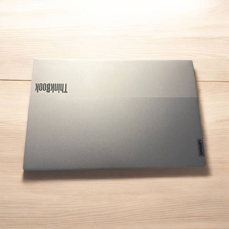 Lenovo ThinkBook 15 G2 ITL 11th Gen Core i5-1135G7, 256GB  SSD,  16GB RAM, 15.6`