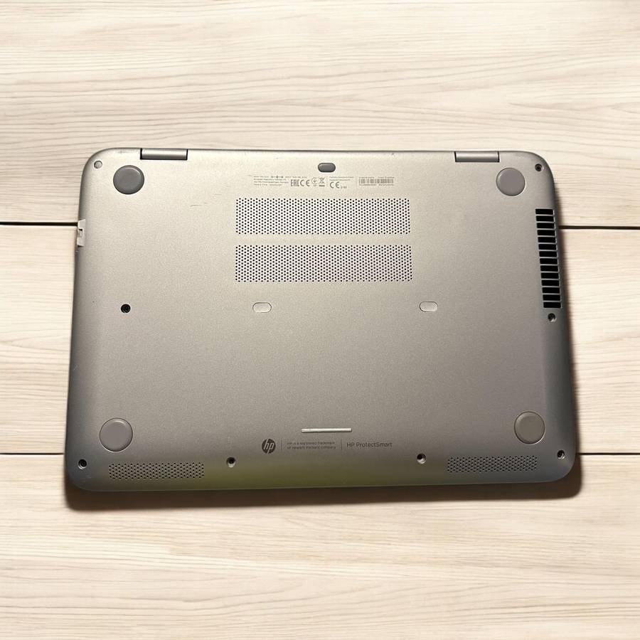 HP Pavilion 360 - 13-a202ne Touch screen core i5 8gb Ram 1tb hdd