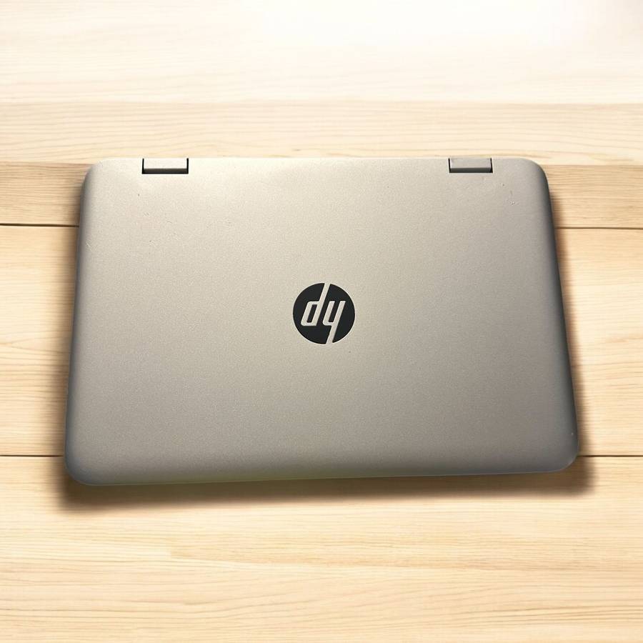 HP Pavilion 360 - 13-a202ne Touch screen core i5 8gb Ram 1tb hdd