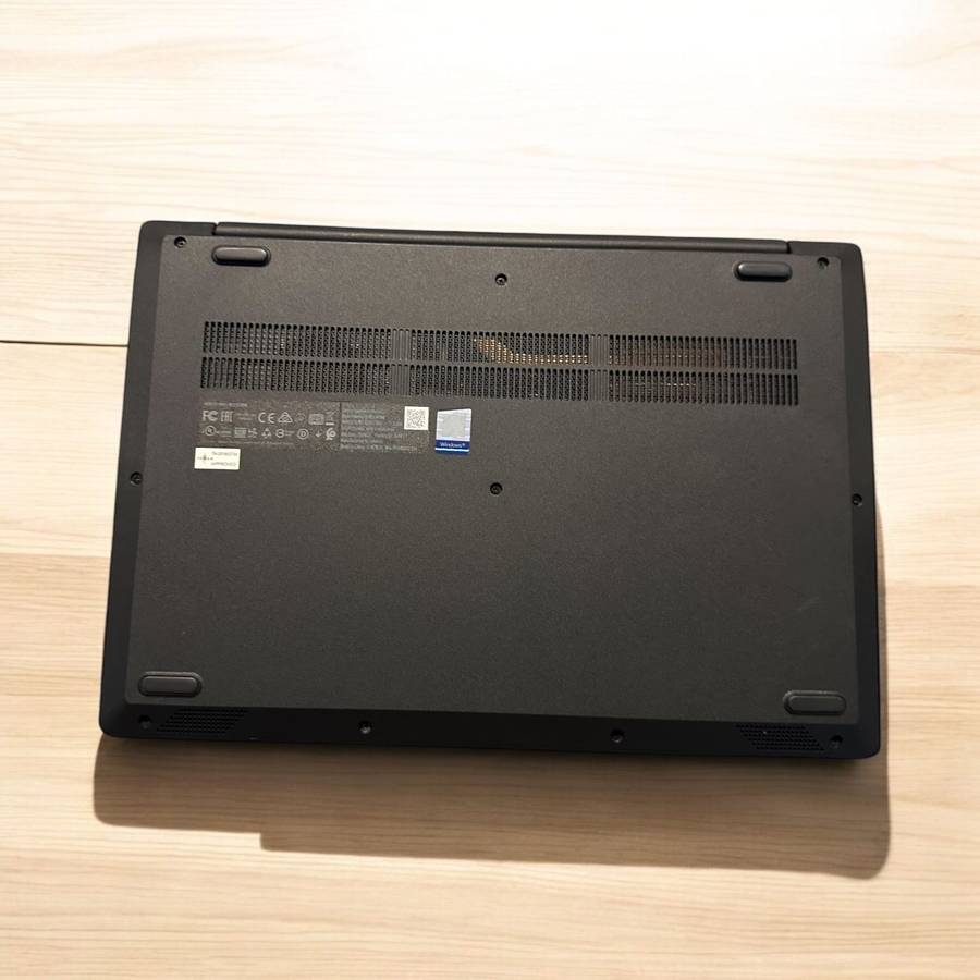 Lenovo IdeaPad S145-1511L 10th Gen i5-1035G1@1.0GHz, 12GB RAM, 256GB SSD, 15.6`