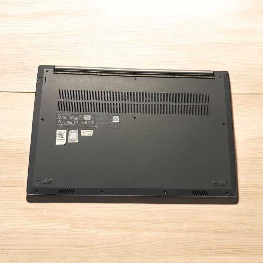 Lenovo ThinkBook 15 G2 ITL 11th Gen Core i7-1165G7, 512GB  SSD,  16GB RAM, 15.6`