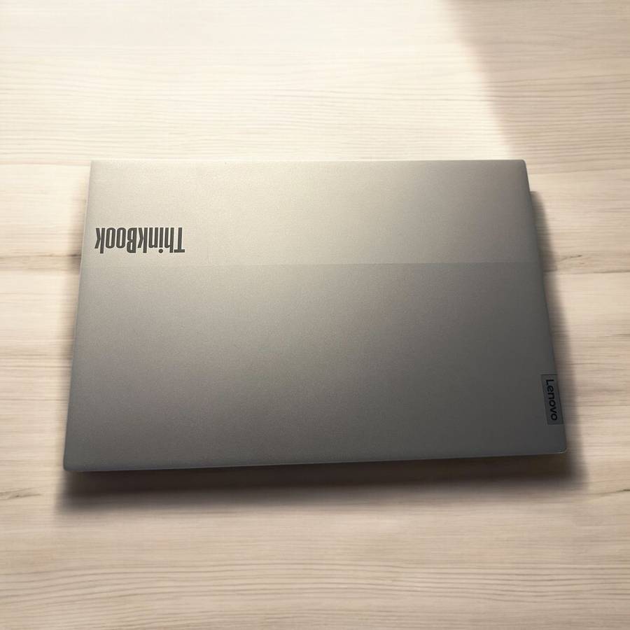Lenovo ThinkBook 15 G2 ITL 11th Gen Core i7-1165G7, 512GB  SSD,  16GB RAM, 15.6`
