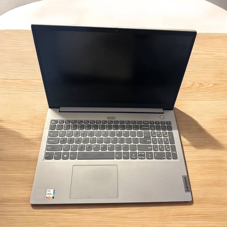 Lenovo ThinkBook 15 G2 ITL 11th Gen Core i7-1165G7, 512GB  SSD,  16GB RAM, 15.6`