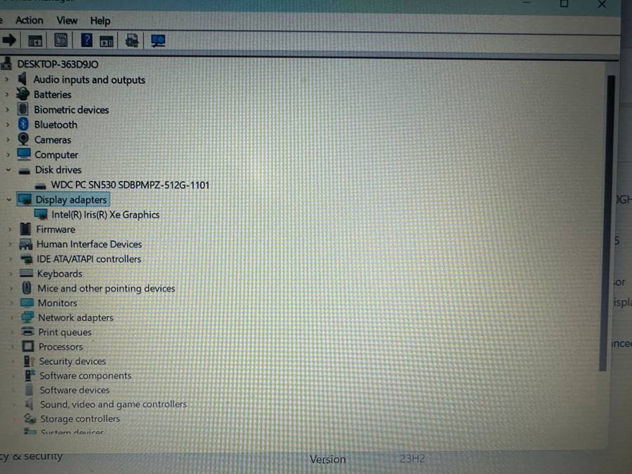 Lenovo ThinkBook 15 G2 ITL 11th Gen Core i7-1165G7, 512GB  SSD,  16GB RAM, 15.6`