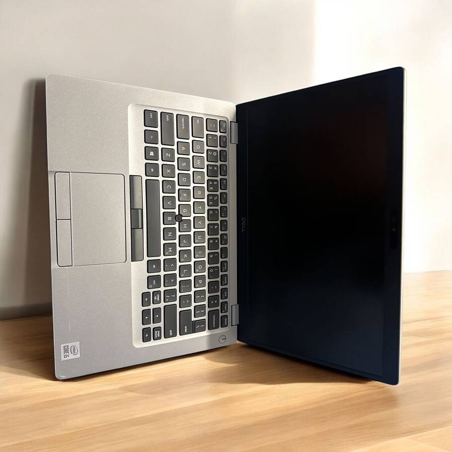 Dell Latitude 5410, 10th Gen i5-10210U@1.6GHz, 16GB RAM, 512GB NVMe SSD, 14` FHD Display, Windows11