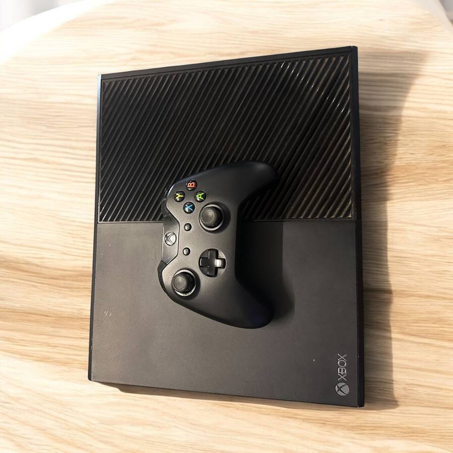 X BOX ONE ONE TB 1 CONTROLLER