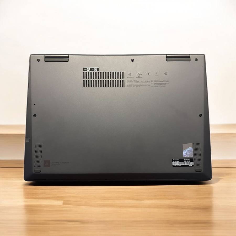 Lenovo X1 Yoga 7th Gen  17-12TH Gen 16gb Ram 1tb Ssd  14" WUXGA Touch LTE MInt As New Retail 57k